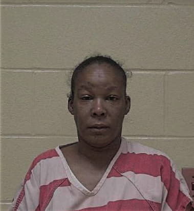 Tiffany Moffett, - Bossier Parish County, LA 